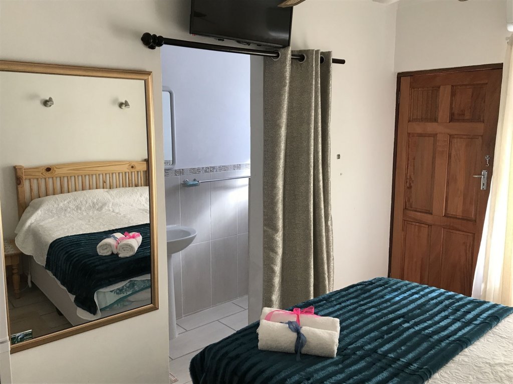 blue crane guest house bloemfontein