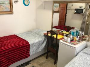 blue crane guest house bloemfontein