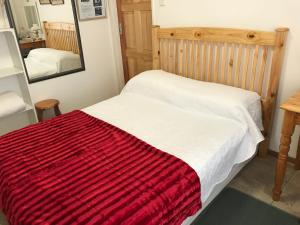 blue crane guest house bloemfontein