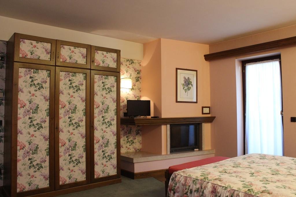Hotel La Lepre Bianca,Bassano Del Grappa>>Asiago,3 star