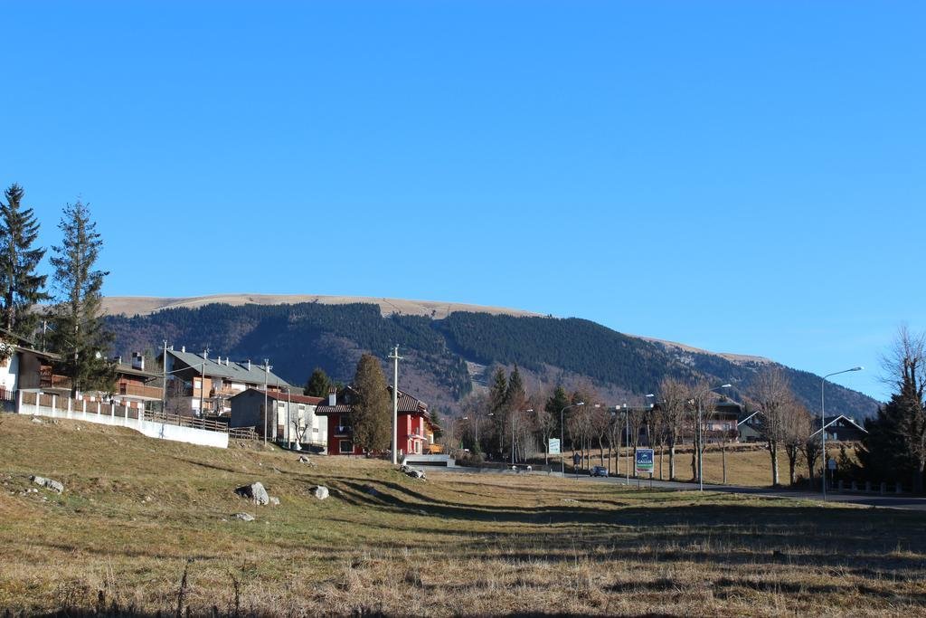Hotel La Lepre Bianca,Bassano Del Grappa>>Asiago,3 star