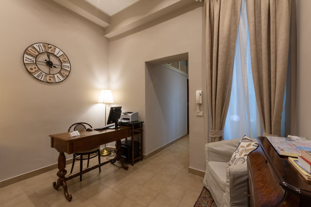 bandb cairoli