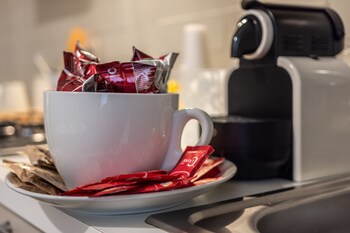 B&B Cairoli,Messina>>Ganzirri,3 star