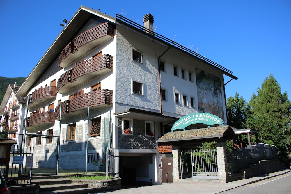 residence biancaneve