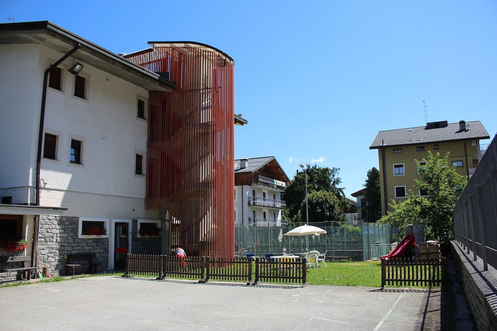residence biancaneve