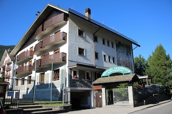 residence biancaneve