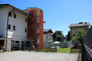 residence biancaneve