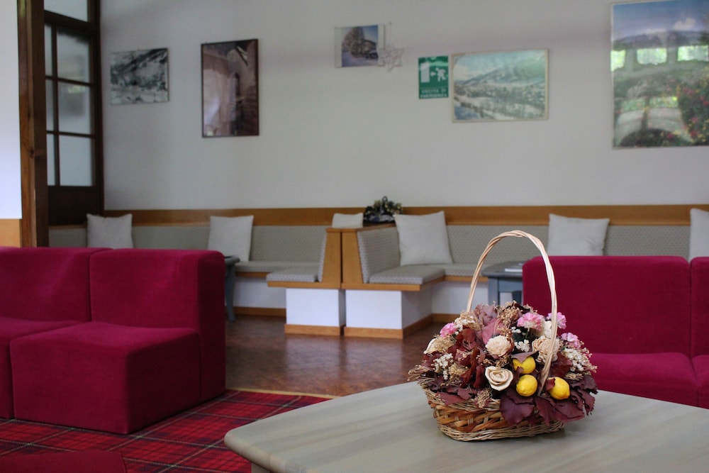 residence biancaneve