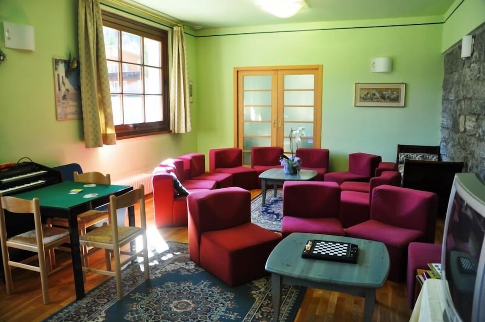 residence biancaneve