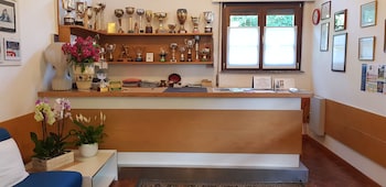 residence biancaneve