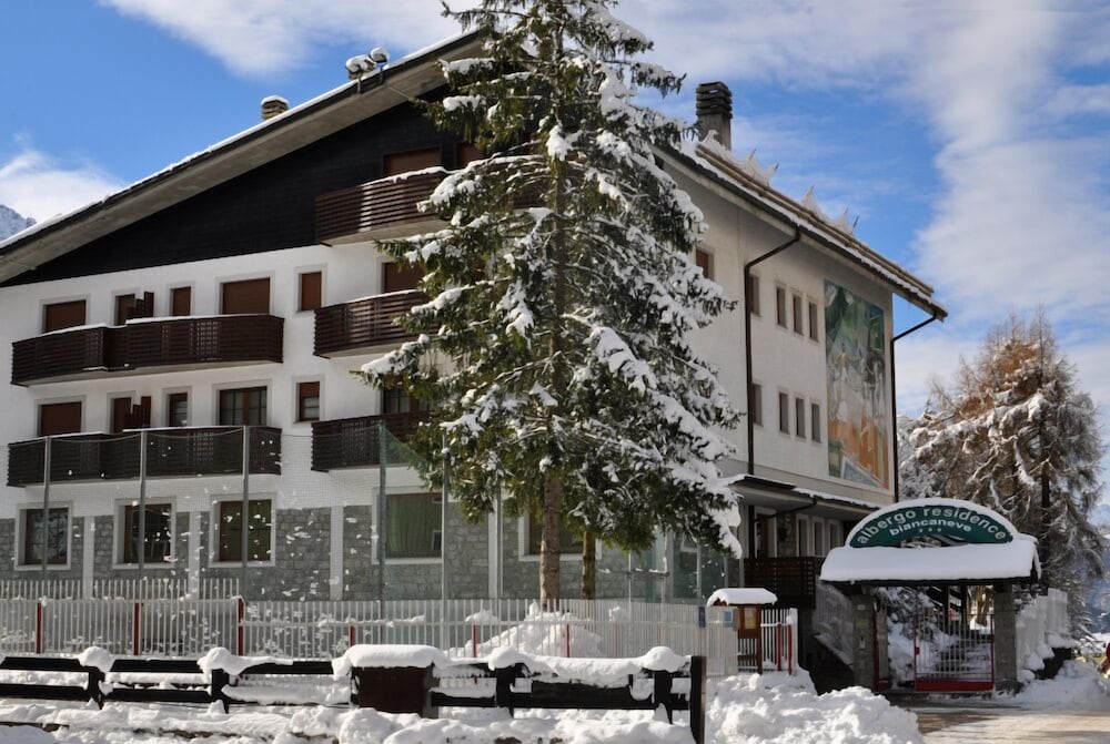 residence biancaneve