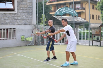 residence biancaneve