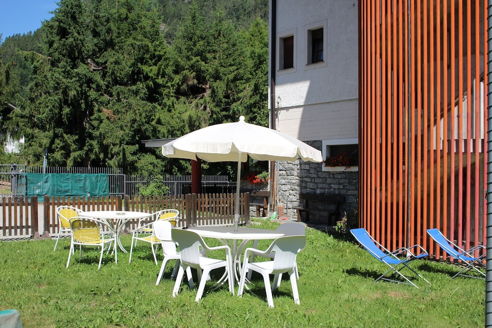 residence biancaneve