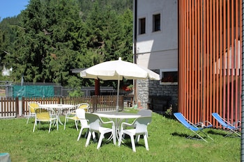 residence biancaneve