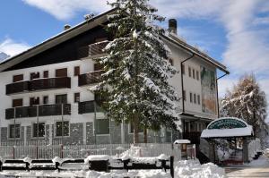 residence biancaneve