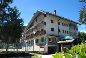 residence biancaneve