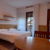 residence biancaneve