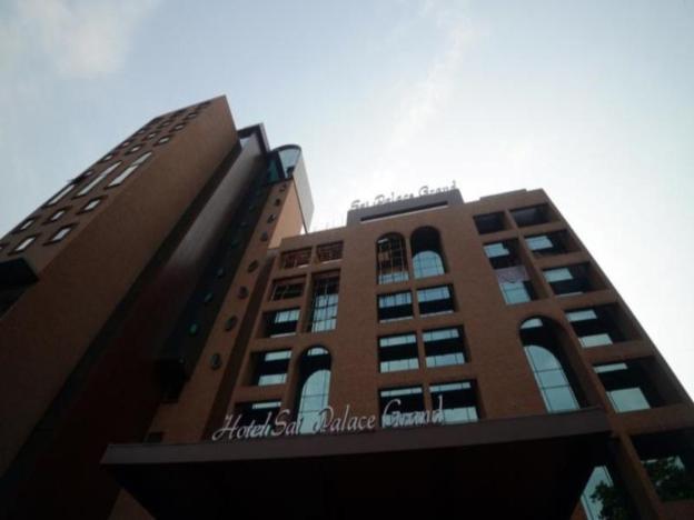 Hotel Sai Palace Grand Malad,Malad,4 star