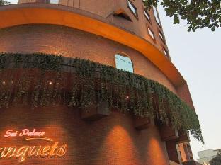 Hotel Sai Palace Grand Malad,Malad,4 star