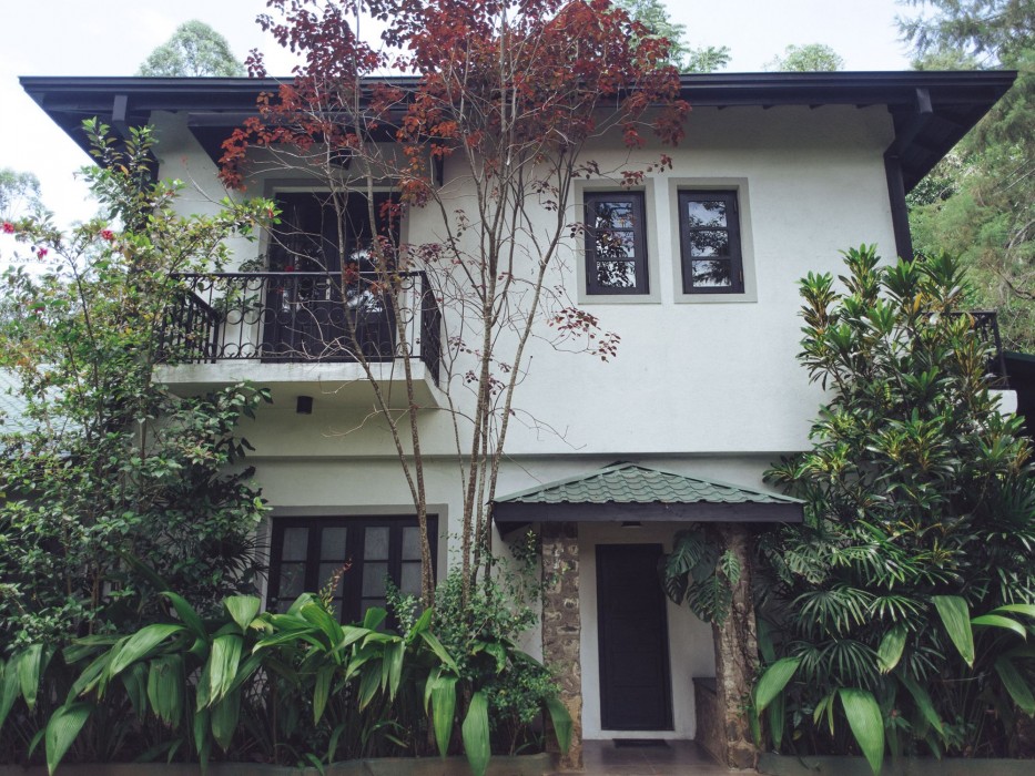 villa republic bandarawela