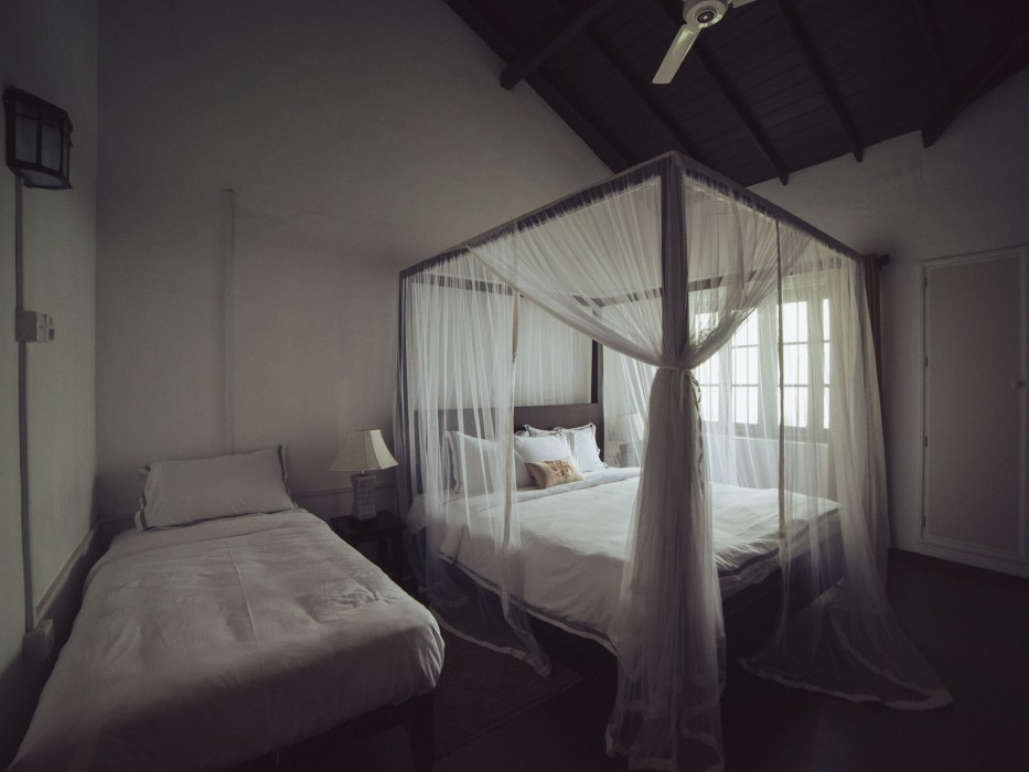 villa republic bandarawela