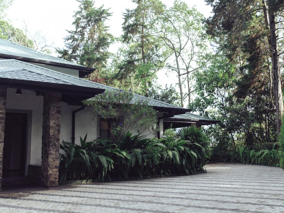 villa republic bandarawela