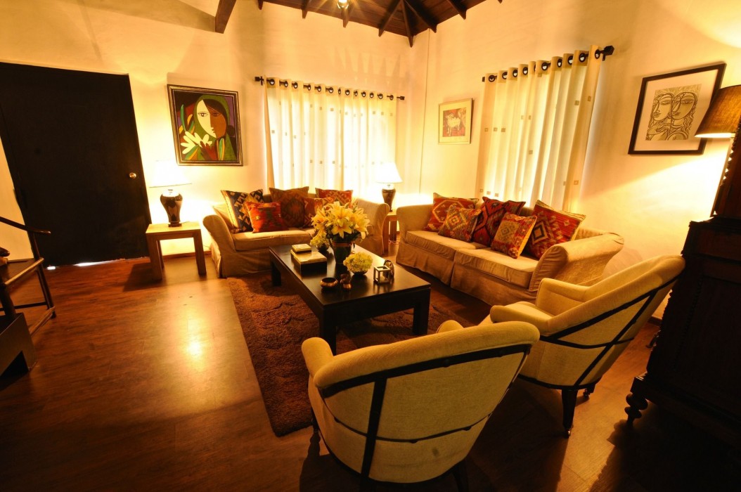 villa republic bandarawela