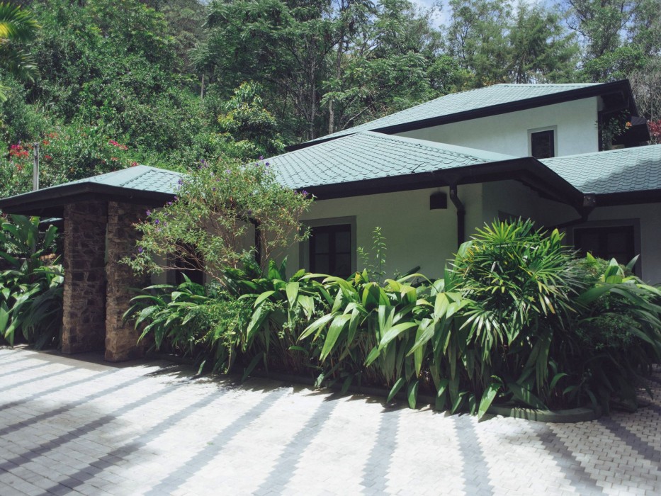villa republic bandarawela