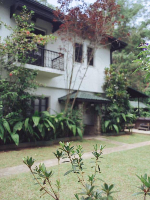 villa republic bandarawela