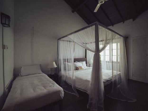 villa republic bandarawela