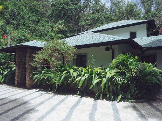 villa republic bandarawela