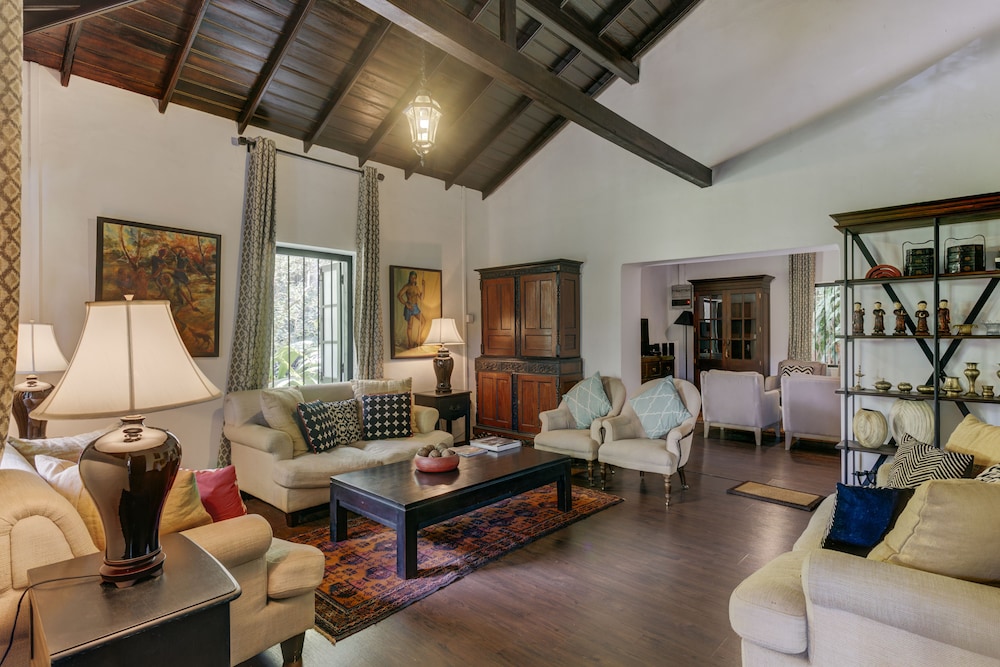 villa republic bandarawela