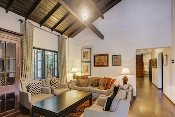 villa republic bandarawela