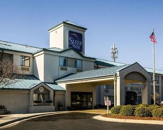 Sleep Inn,Wilmington>>New Hanover County,3 star