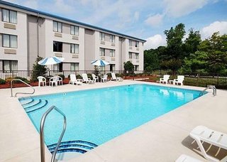 Sleep Inn,Wilmington>>New Hanover County,3 star