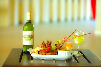 Beacon Beach Hotel,Negombo>>Kudapaduwa,4 star