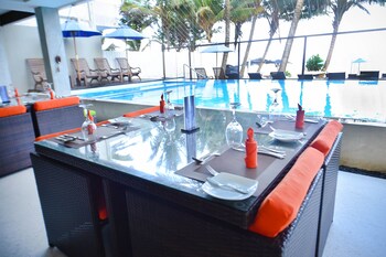 Beacon Beach Hotel,Negombo>>Kudapaduwa,4 star