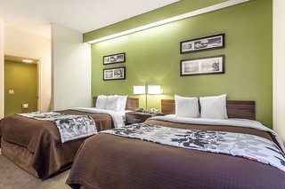 Sleep Inn & Suites,Aiken County>>Aiken,3 star