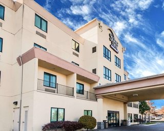 Sleep Inn & Suites,Winchester>>Virginia,3 star
