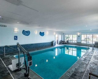 Sleep Inn & Suites,Winchester>>Virginia,3 star