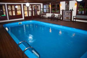 Pousada Porto Dos Casais,Imbituba>>Garopaba,3 star