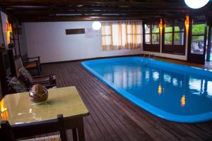 Pousada Porto Dos Casais,Imbituba>>Garopaba,3 star