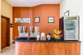 Sleep Inn & Suites Stafford - Sugarland,In Stafford,3 star
