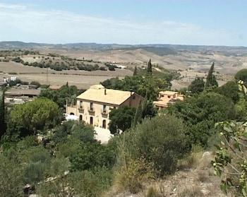 villa tasca