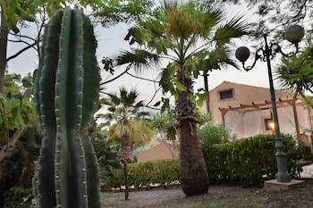 villa tasca
