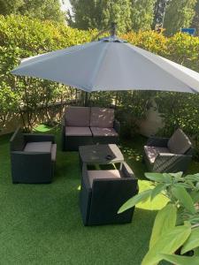 bandb villa milano expo