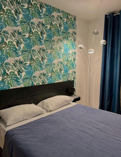 bandb villa milano expo