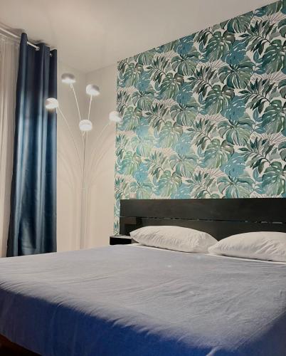 bandb villa milano expo