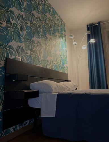 bandb villa milano expo