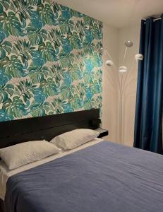 bandb villa milano expo